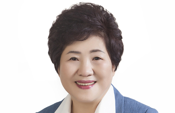 ▲ 예산결산특별위원회 최근용 위원장.