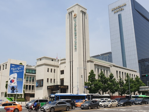 서울시의회
