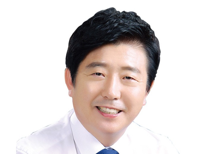 ▲ 박정산 의원.