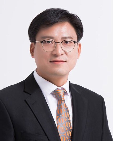 ▲ 성북구의회 김세운 의원.