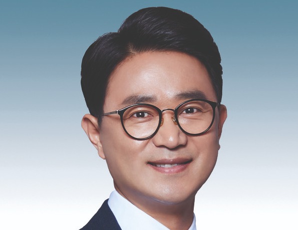 ▲ 추민규 의원.