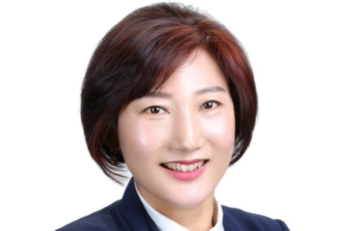 ▲ 현옥순 부위원장.
