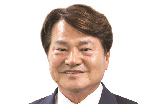 ▲ 경기도의회 송영만 의원.