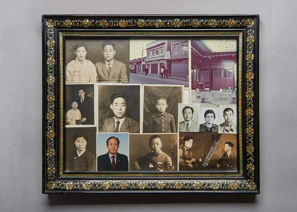 배다리 이십세기약방 개인소장품 기증