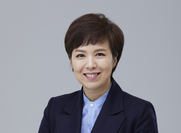 ▲ 김은혜 의원.