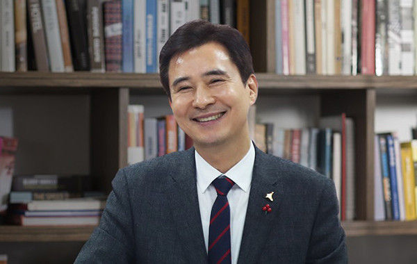 ▲ 서철모 화성시장.