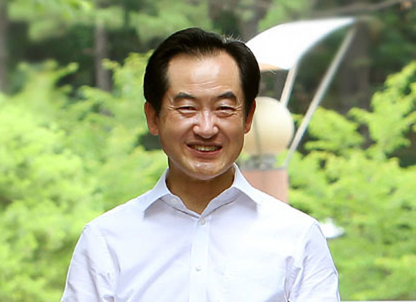 ▲ 안병용 의정부시장.