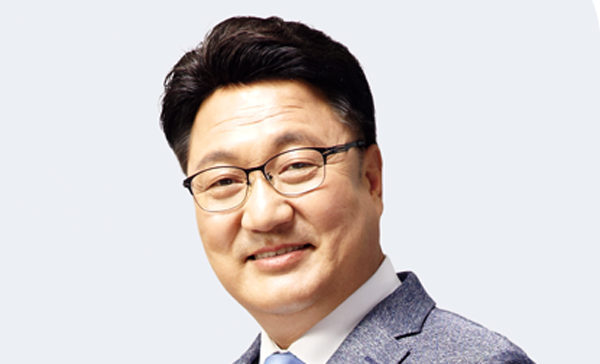 ▲ 엄태준 이천시장.