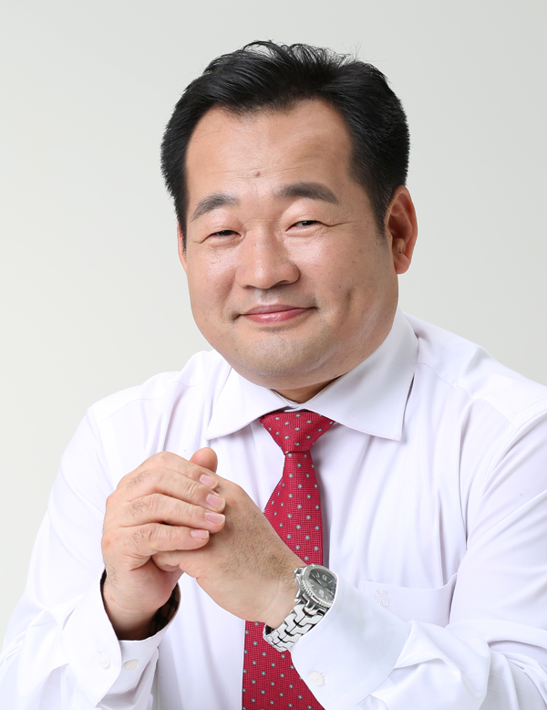 ▲ 이상윤 의원.