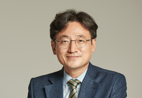 ▲ 양천구시설관리공단 조주연 이사장.