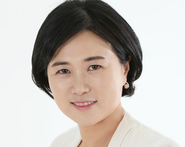 ▲ 박다미 행정재경위원장.