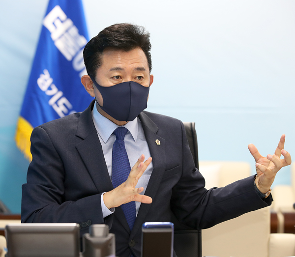 ▲ 박근철 의원.