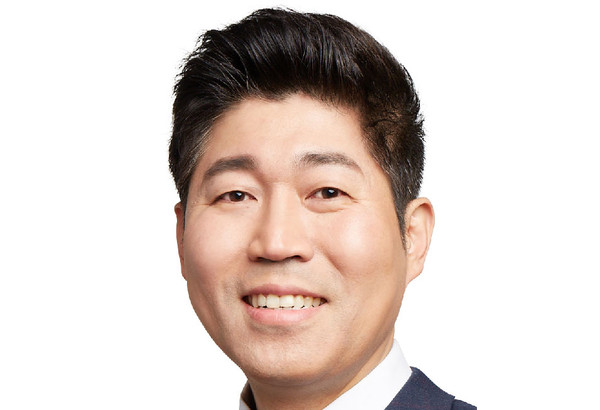 ▲ 서울특별시의회 서부권역 교통환경 개선 특별위원회 정진술 위원장.