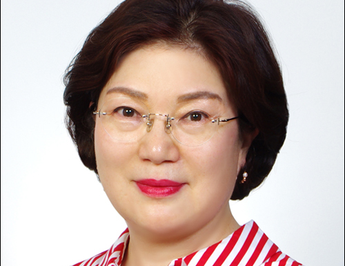 ▲ 남미경 의원.