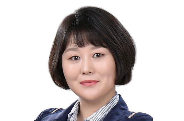 ▲ 부천시의회 권유경 의원.
