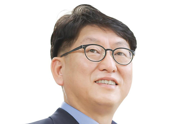 ▲ 서울특별시의회 교통위원회 우형찬 위원장.