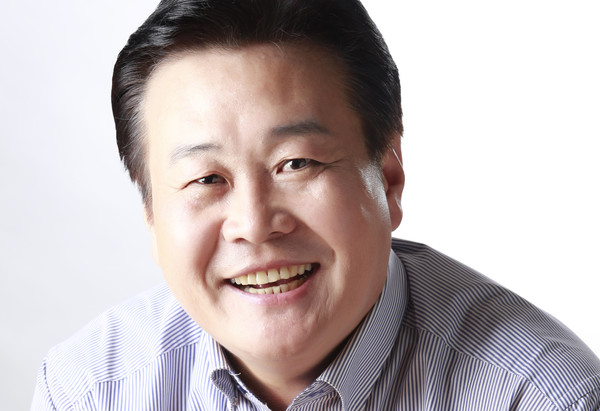 ▲ 부천시의회 최성운 의원.