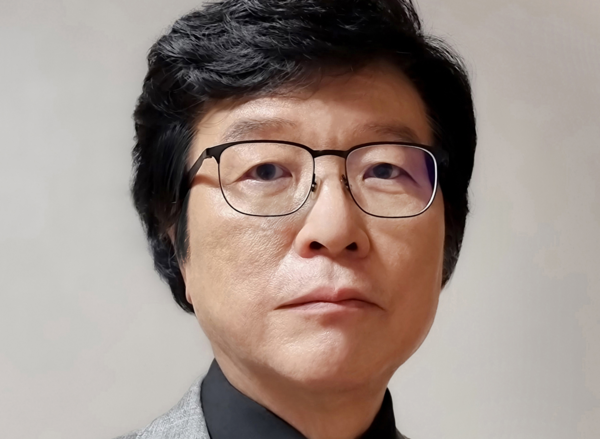 ▲ 서울디자인재단 신임 대표이사 이경돈.