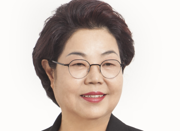 ▲ 김춘례 의원.