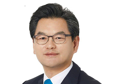 ▲ 박기재 의원.