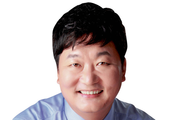 ▲ 정재현 부천시의원.