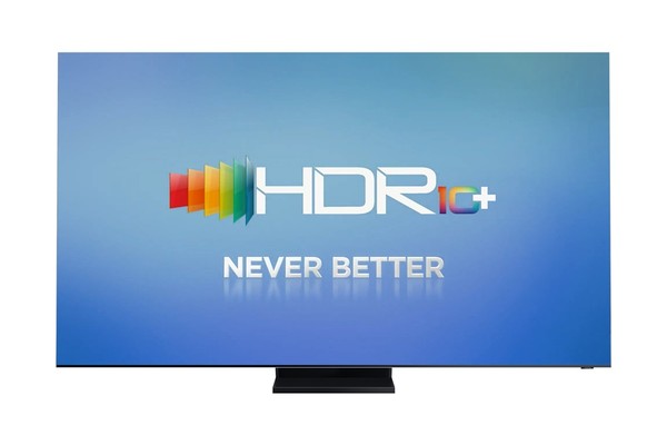 ▲ HDR10+. /뉴시스