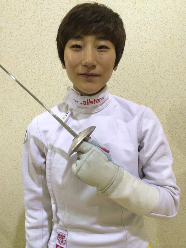 오혜미 선수