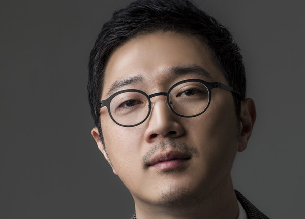 ▲ 김우섭 성북구의원.