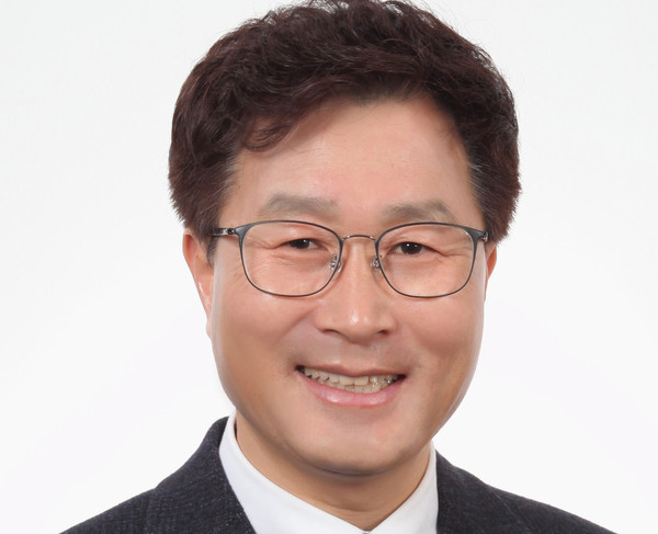 ▲ 부천시의회 김주삼 의원.