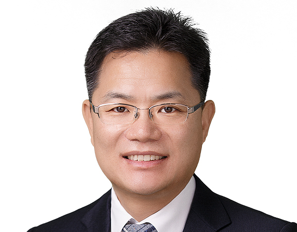 ▲ 경기도의회 교육기획위원회 부위원장 임채철 의원.