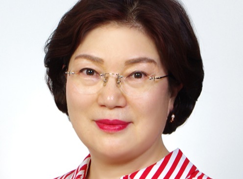 ▲ 남미경 의원.