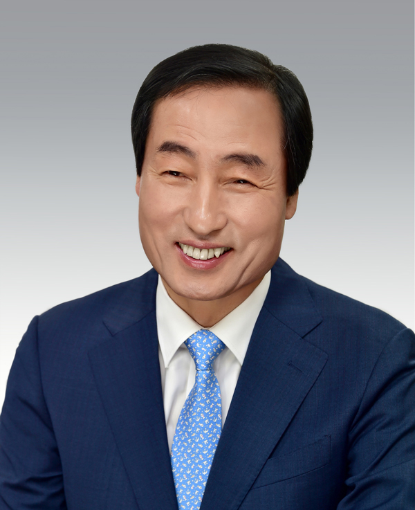 ▲ 문석진 서대문구청장.