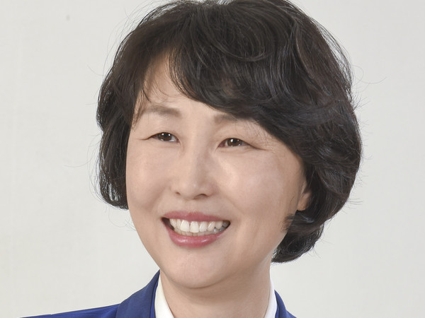 ▲ 용인시의회 유진선 의원.