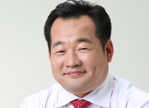 ▲ 부천시의회 이상윤 의원.