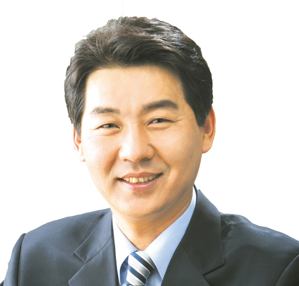 ▲ 김영섭 의원.
