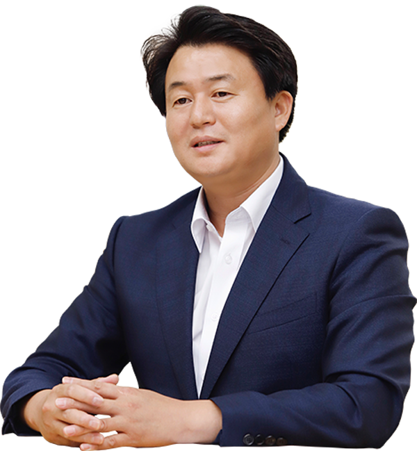 ▲ 임병택 시흥시장.
