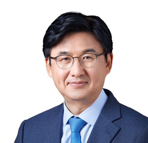 ▲ 박성수 송파구청장.