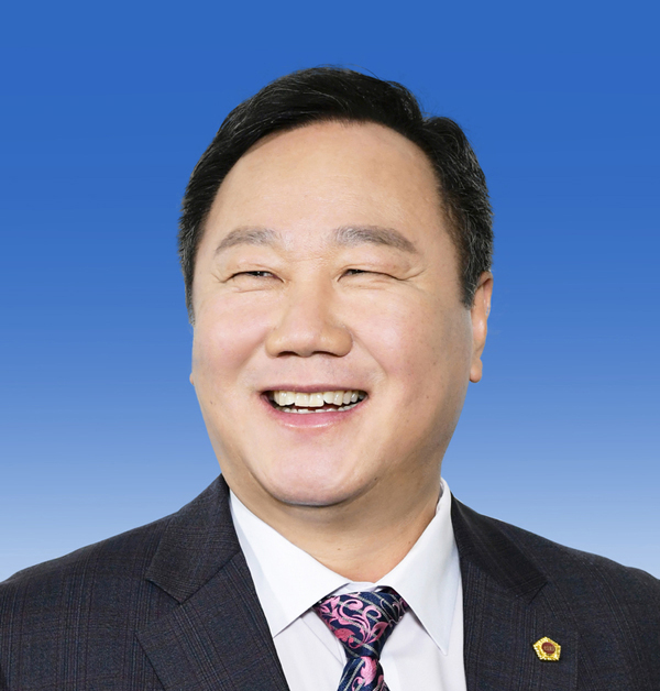 ▲ 임인호 서울시의회 의장.