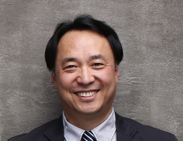 ▲ 이지훈 신임 경기문화재연구원장.