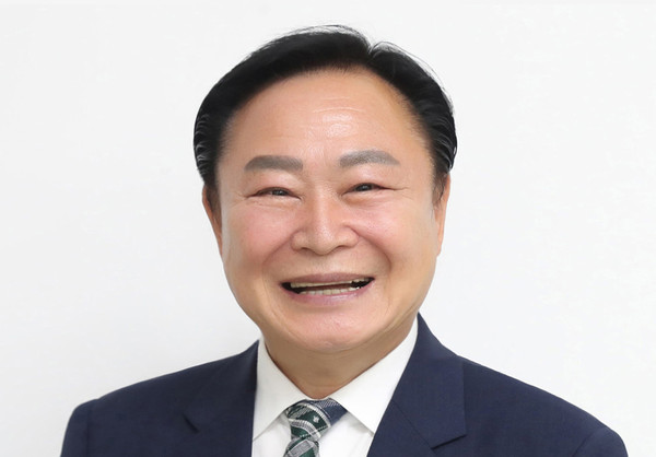 ▲ 김일영 의장.