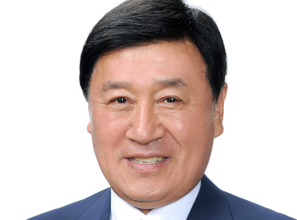 ▲ 이현주 동대문구의회 의장.
