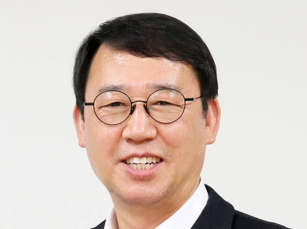 ▲ 박춘호 시흥시의회 의장.