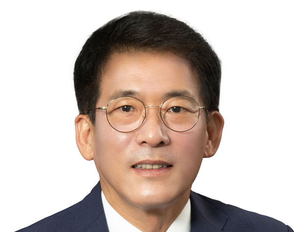 ▲ 용인시의회 김기준 의장.