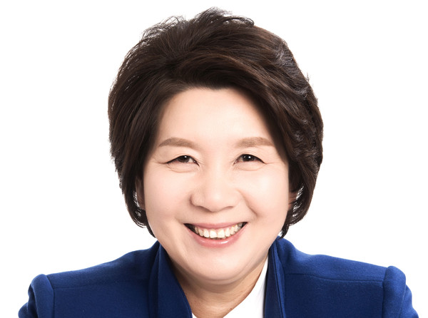 ▲ 한양수 파주시의회 의장.