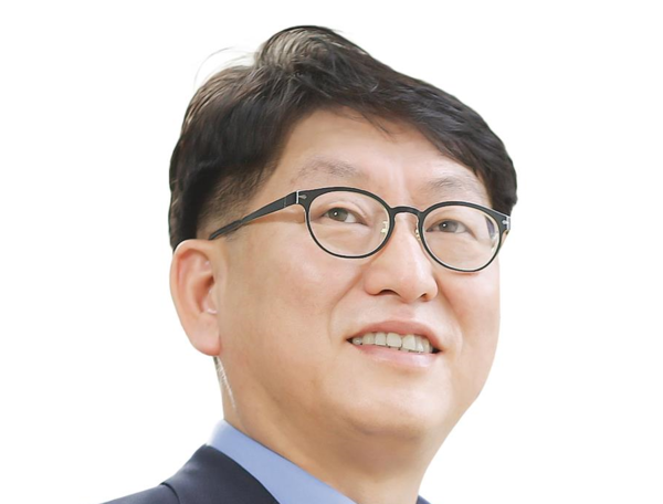 ▲ 서울특별시의회 교통위원회 우형찬 위원장.