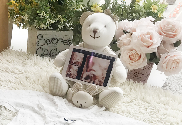 ▲ 영·유아 지원 사업 자료 사진.