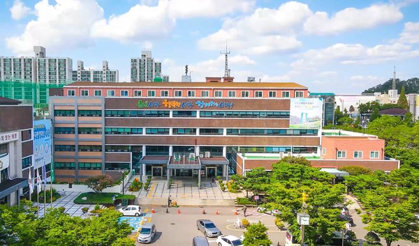 인천서구청