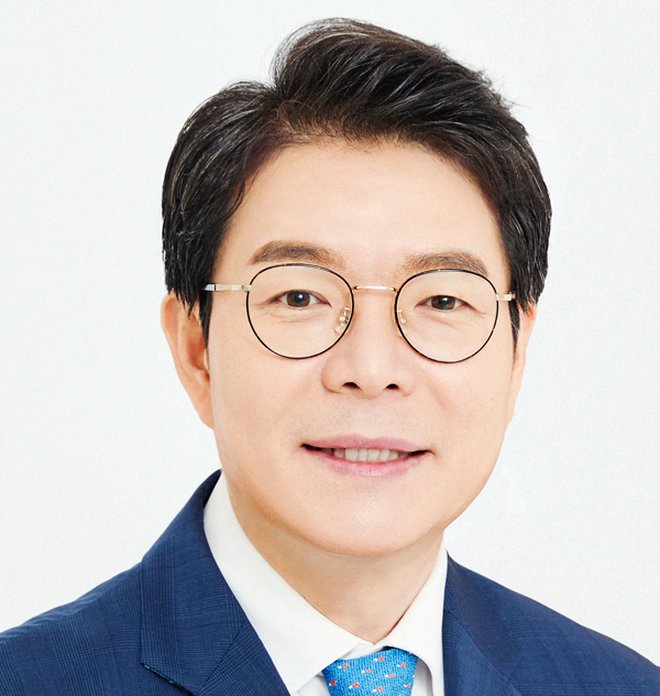 ▲ 정원오 성동구청장.