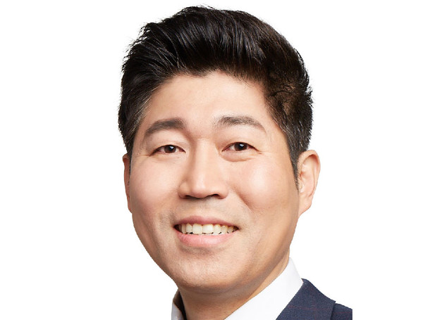 ▲ 서울특별시의회 서부권역 교통환경 개선 특별위원회 정진술 위원장.