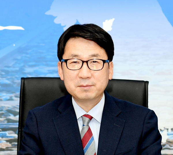 ▲ 최종환 파주시장.